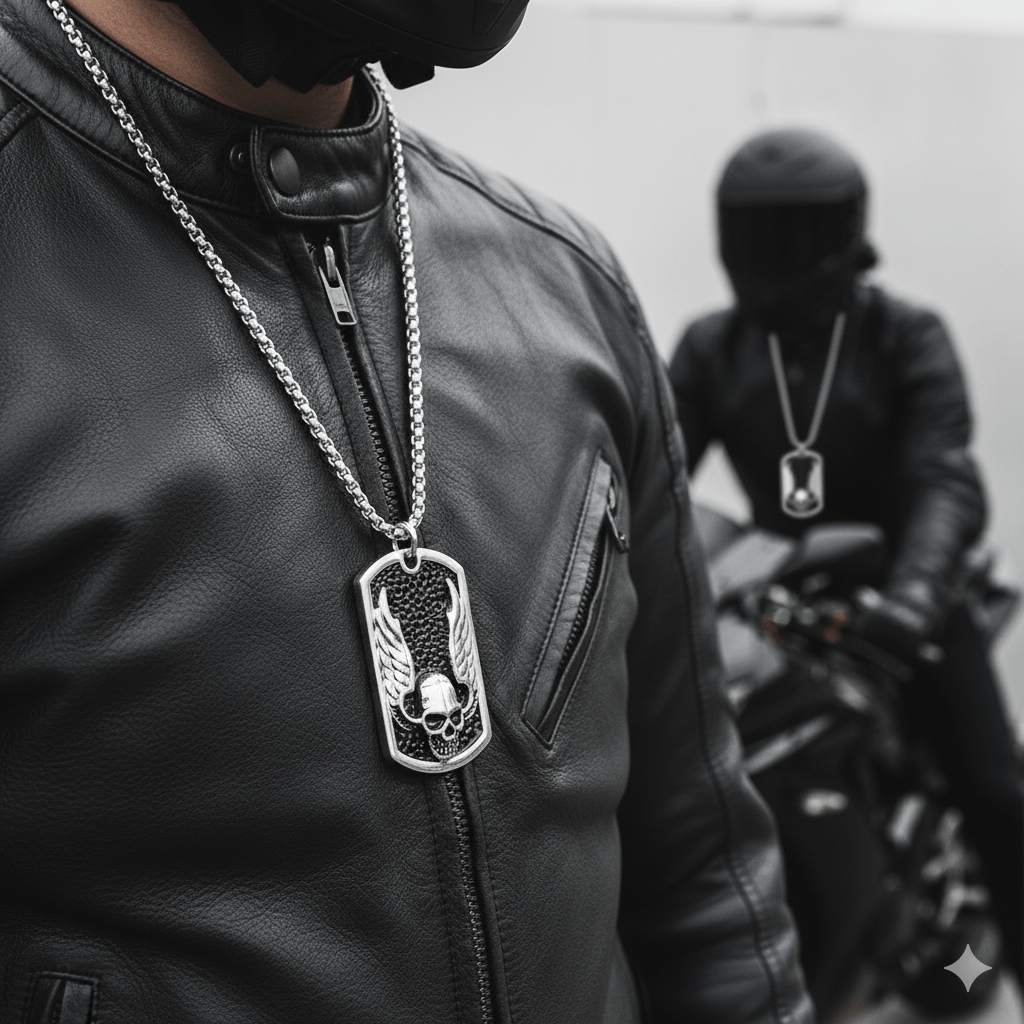 LUMA EdgeLine Titanium - Luma