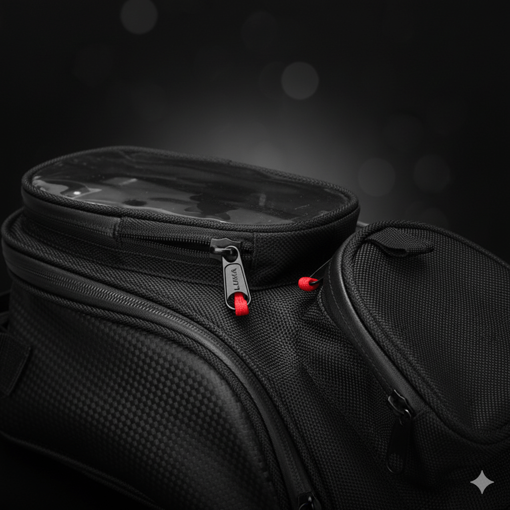 LUMA RoadMate Tank - Luma