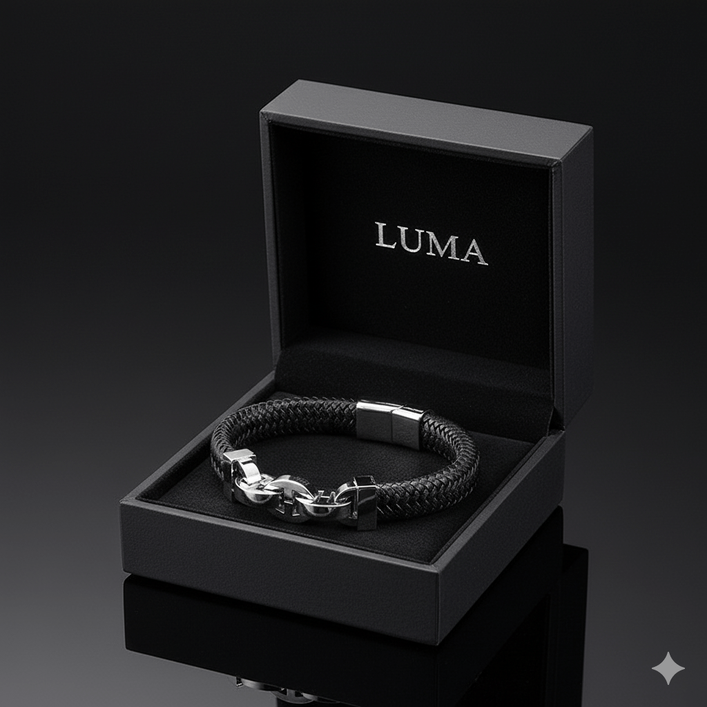 LUMA NobleChain - Luma