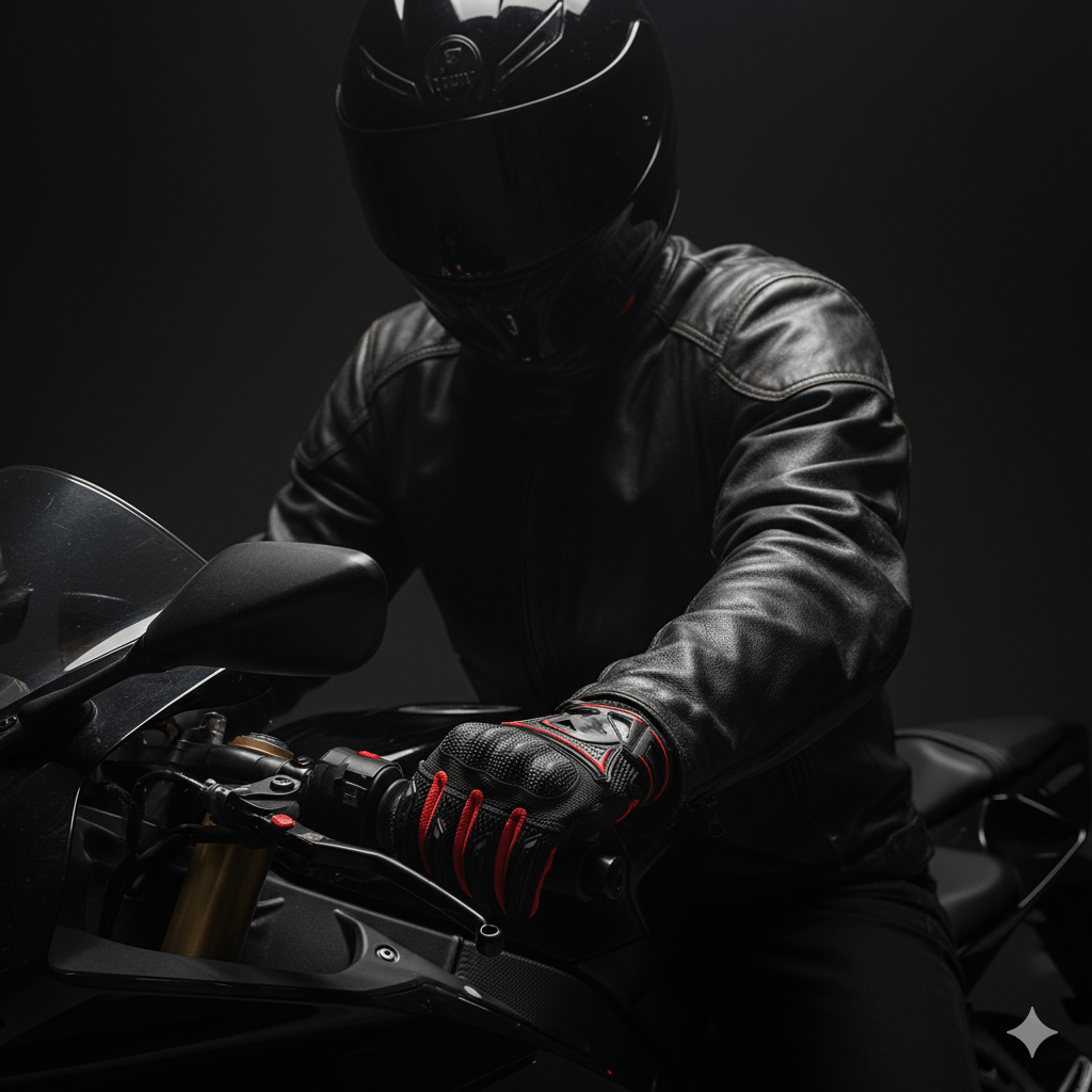 LUMA AeroGrip - Luma