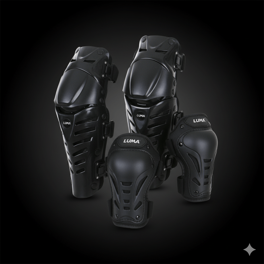 LUMA MX - Pro - Luma