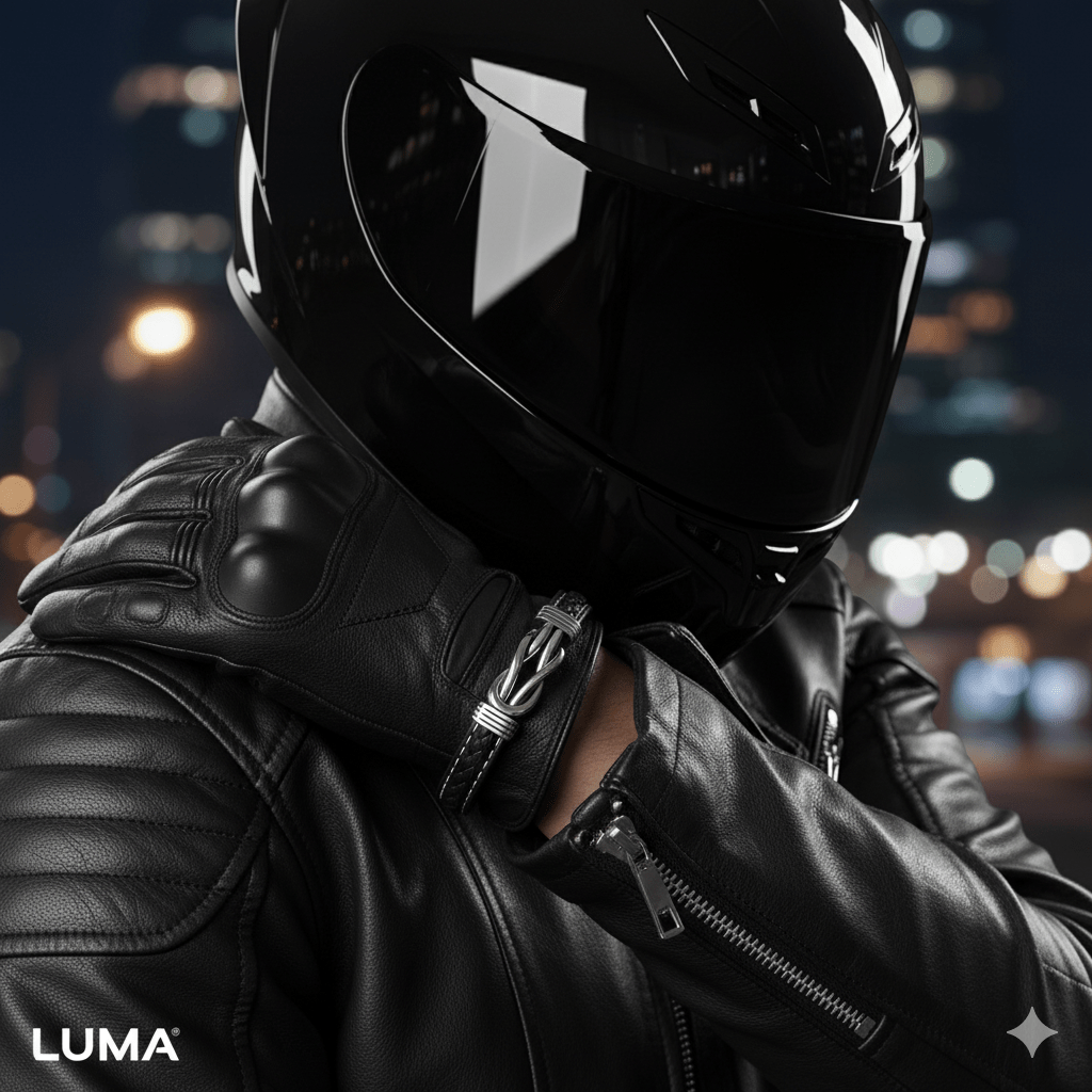 LUMA TitanEdge - Luma