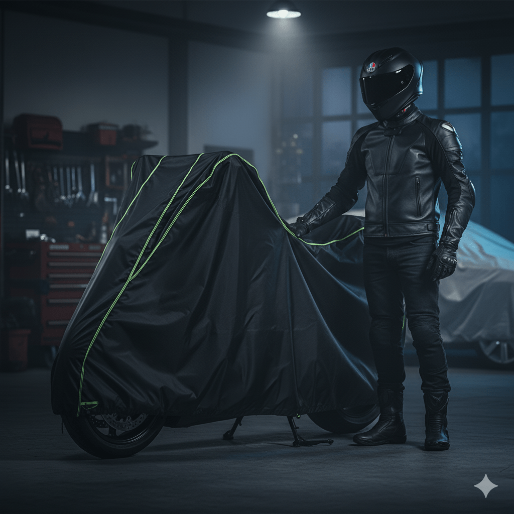 LUMA StormShield - Luma