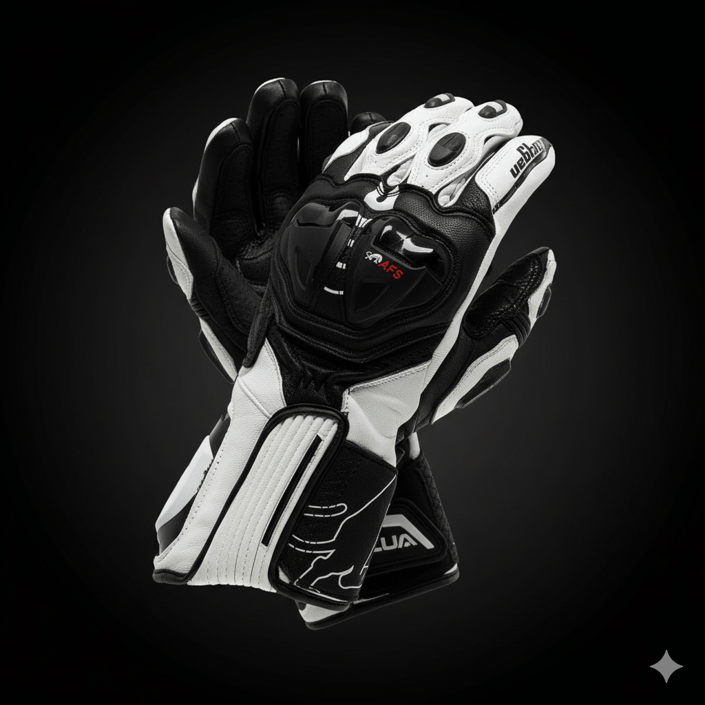 LUMA TitanGrip - Luma