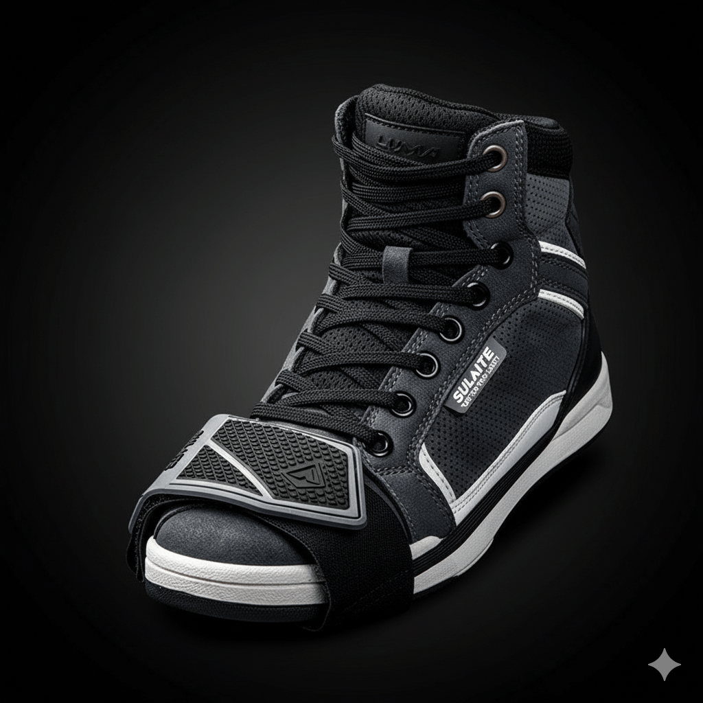 LUMA ShiftGuard - Luma