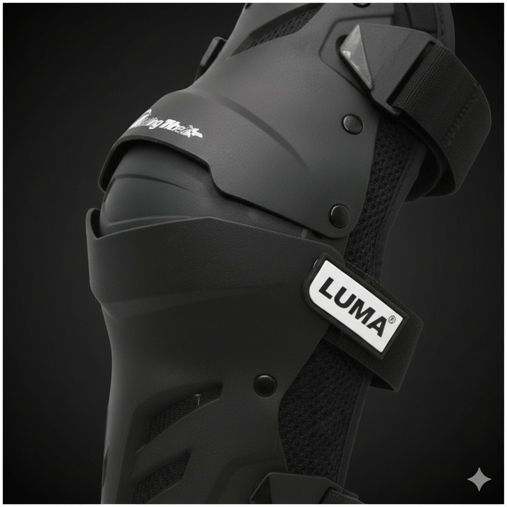 LUMA TriGuard - Luma