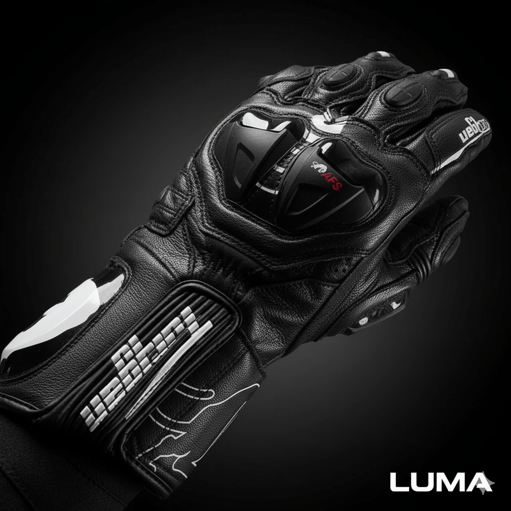 LUMA TitanGrip - Luma