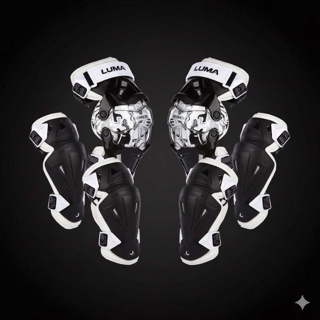 LUMA AeroShield - Luma