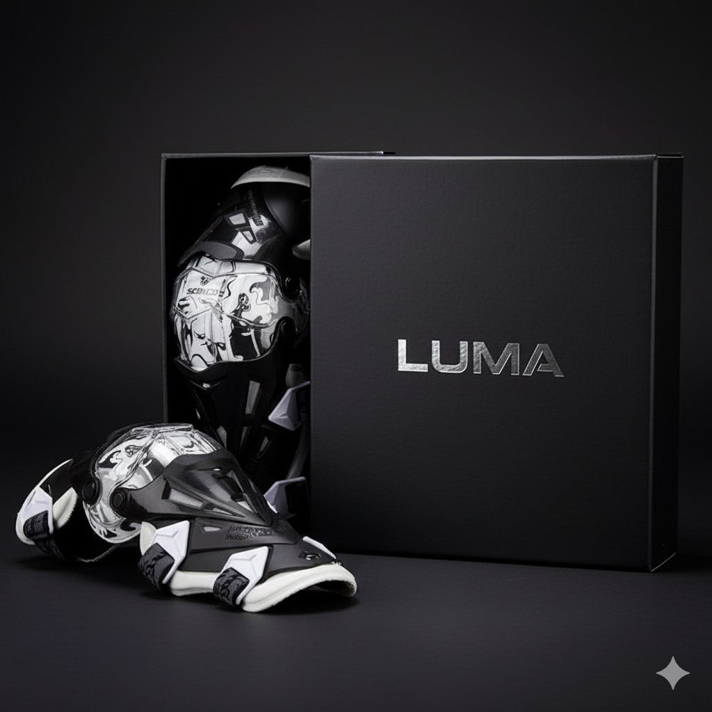 LUMA AeroShield - Luma