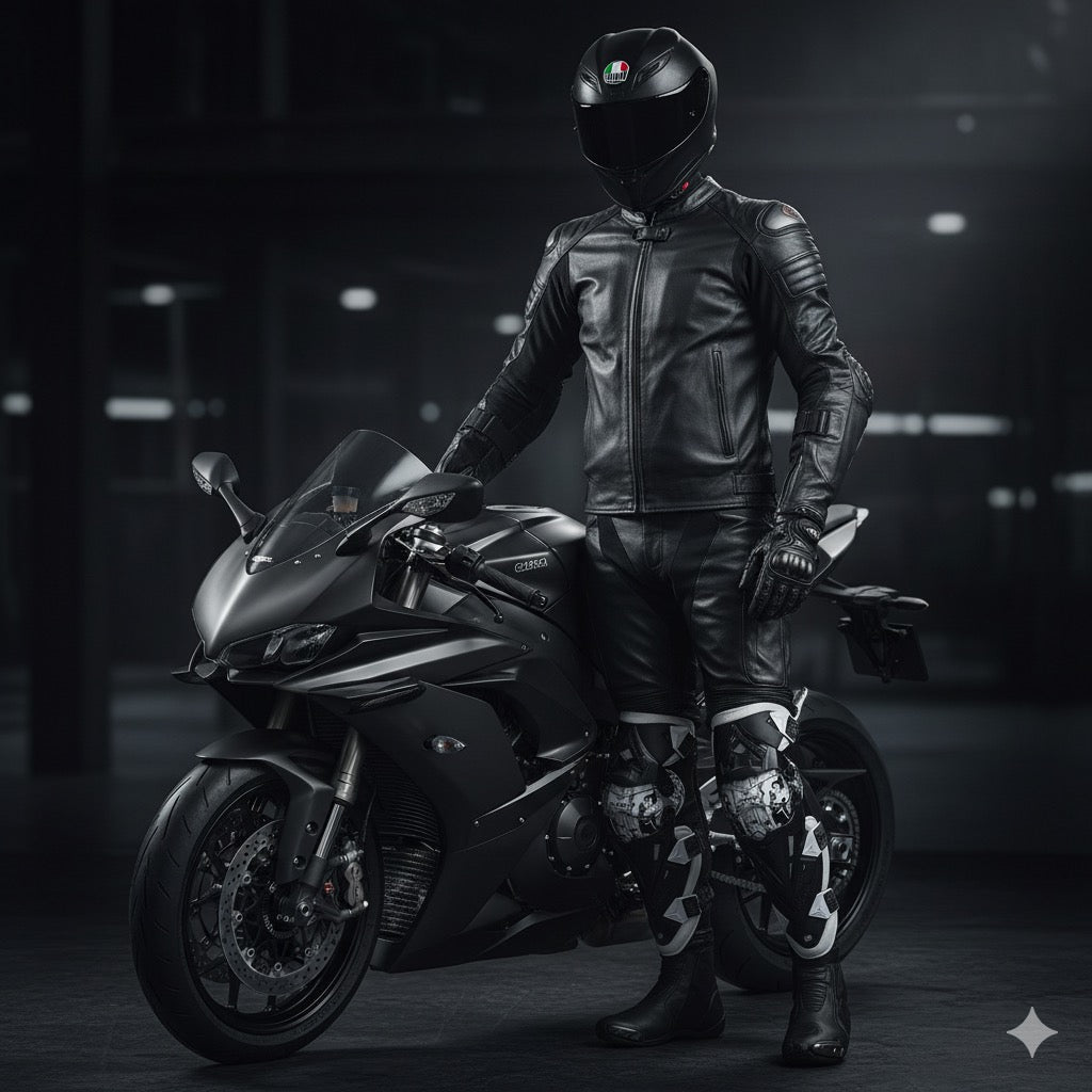 LUMA AeroShield - Luma