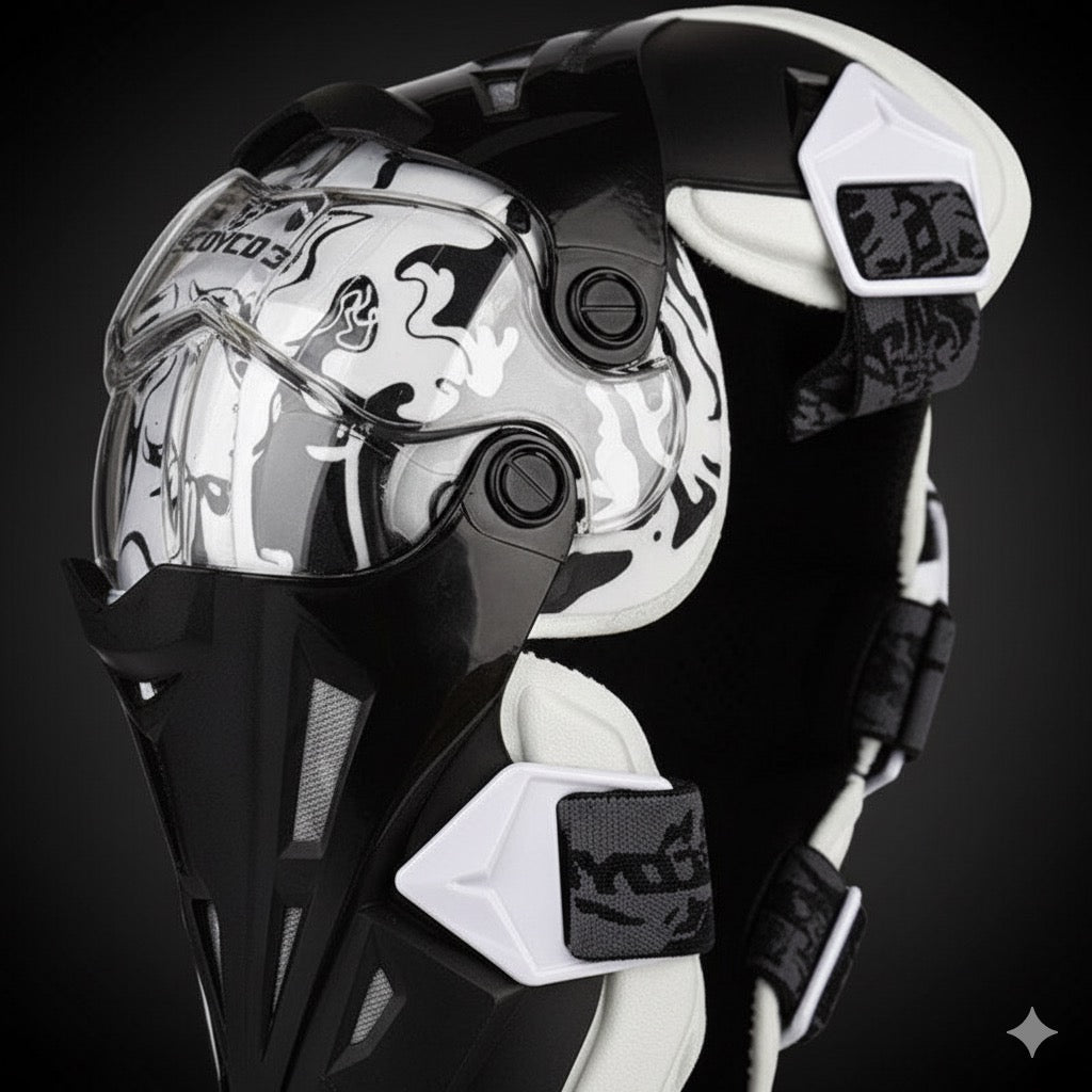 LUMA AeroShield - Luma