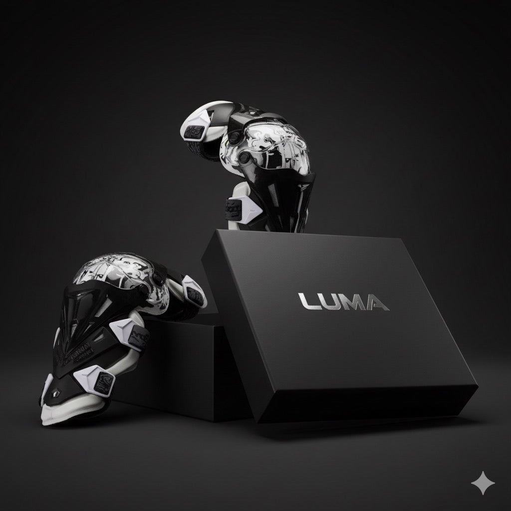 LUMA AeroShield - Luma