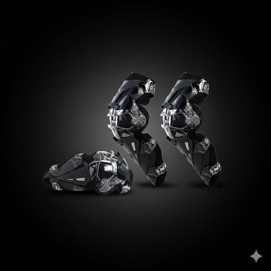 LUMA AeroShield - Luma