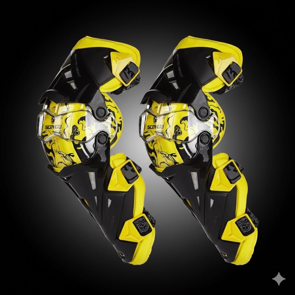 LUMA AeroShield - Luma