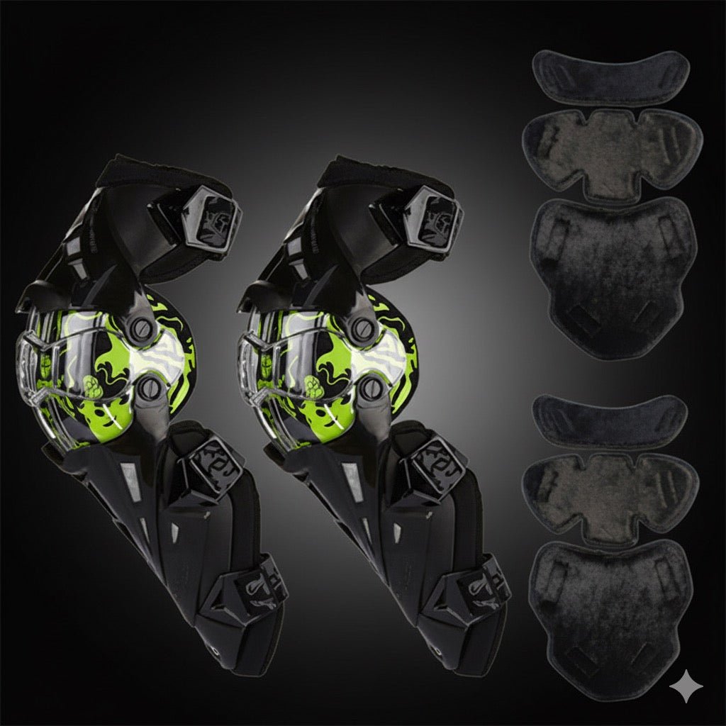 LUMA AeroShield - Luma