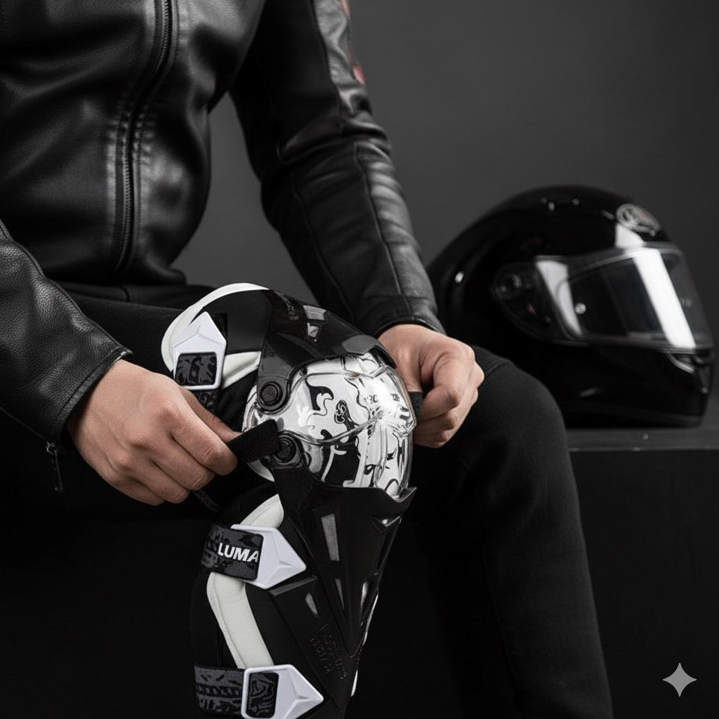 LUMA AeroShield - Luma