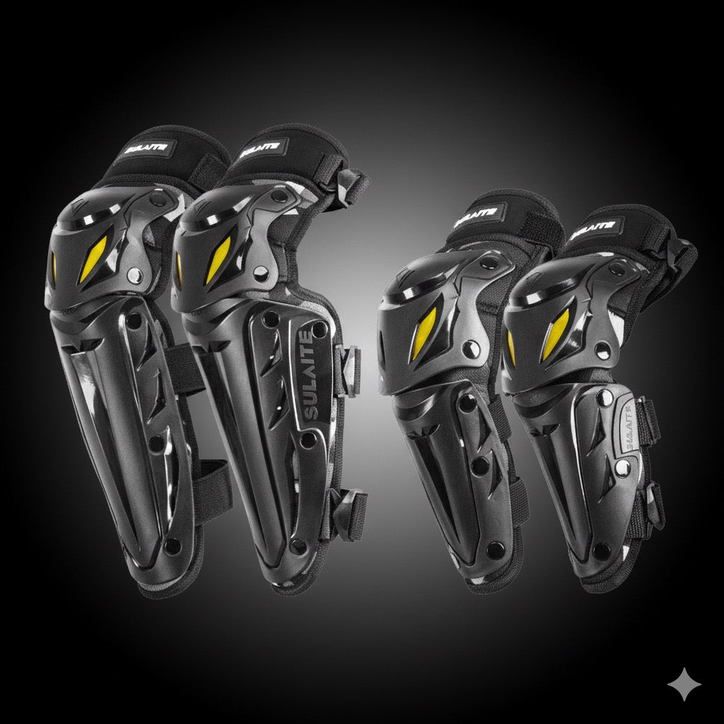 LUMA AirShield - Luma