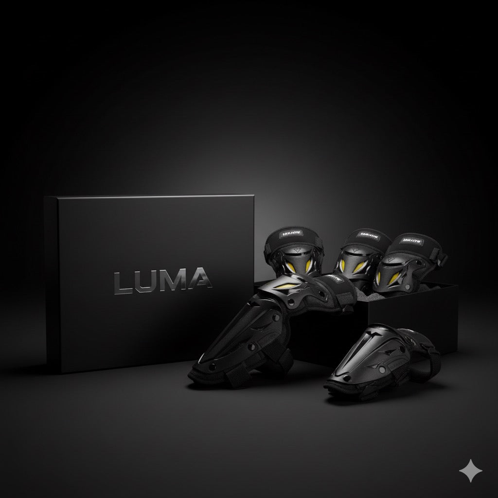 LUMA AirShield - Luma