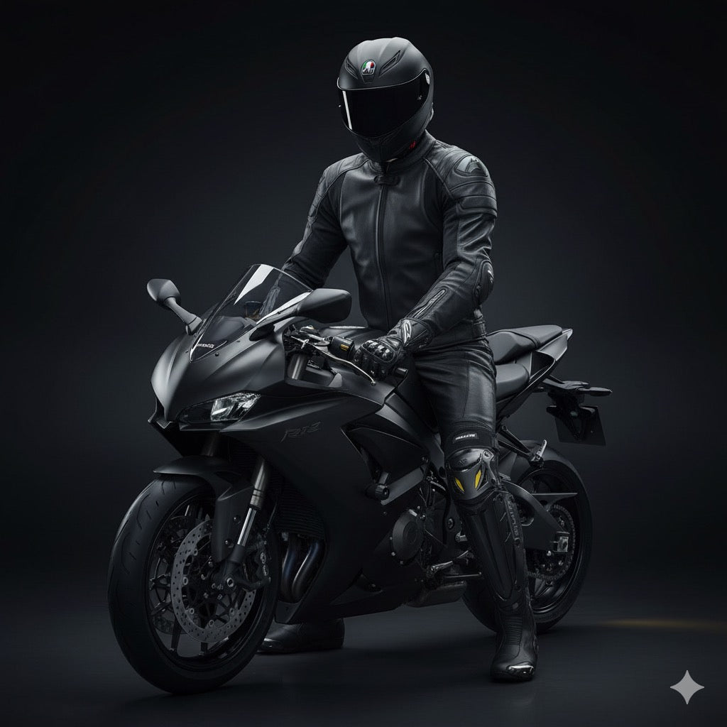 LUMA AirShield - Luma