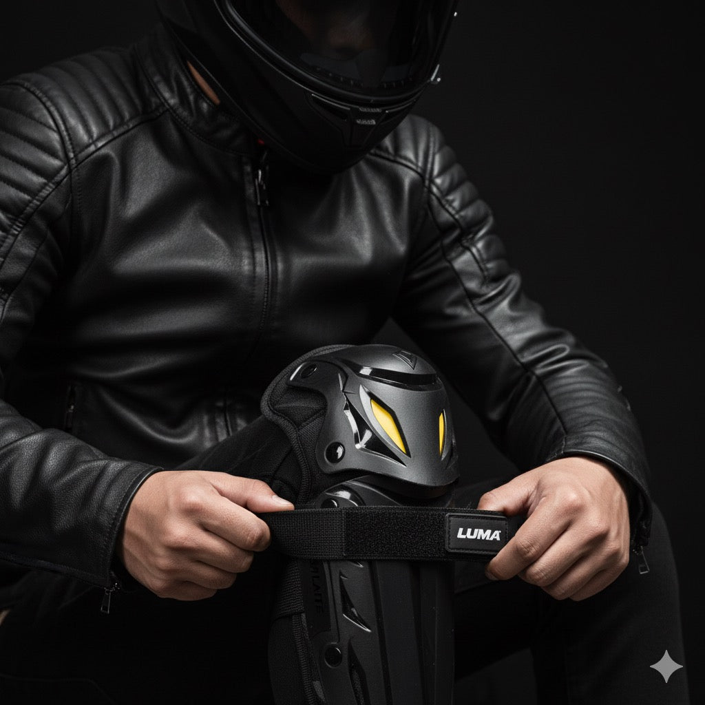 LUMA AirShield - Luma