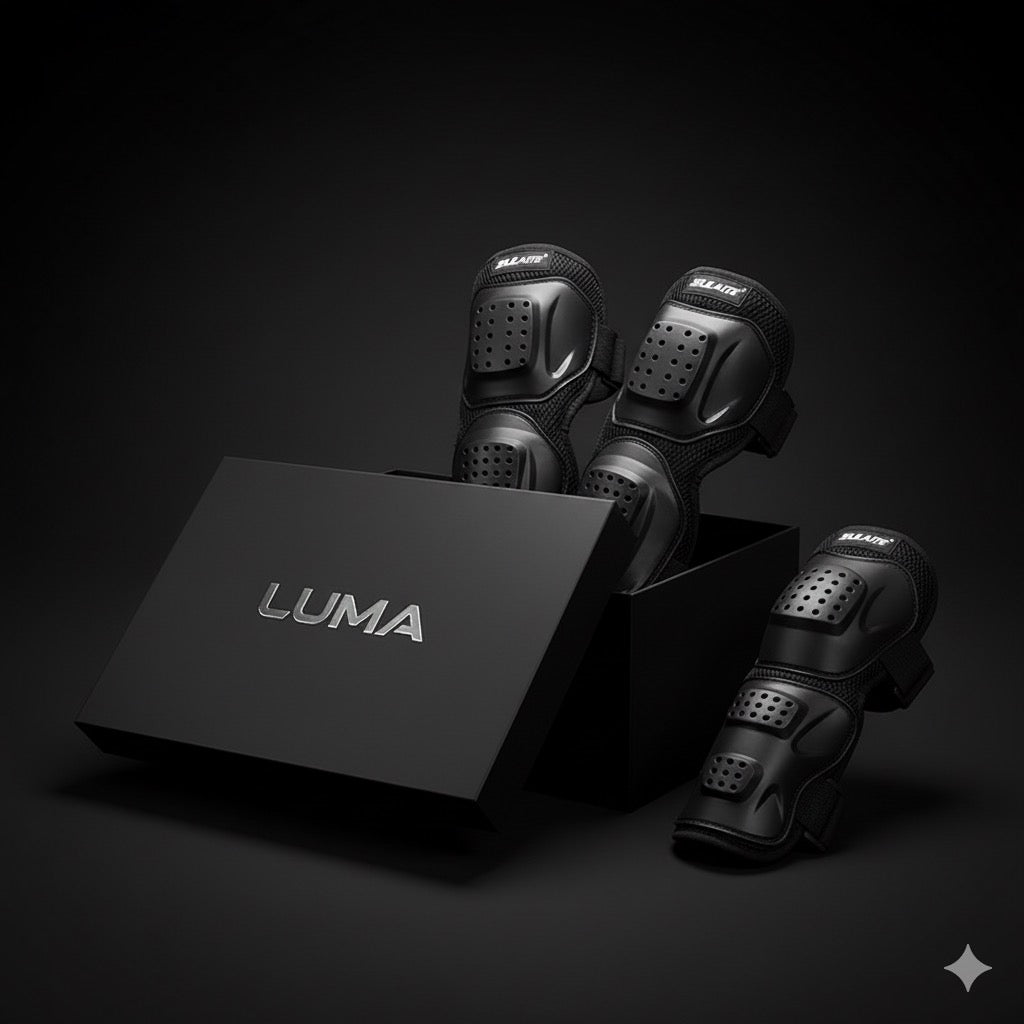 LUMA ArmorShield - Luma