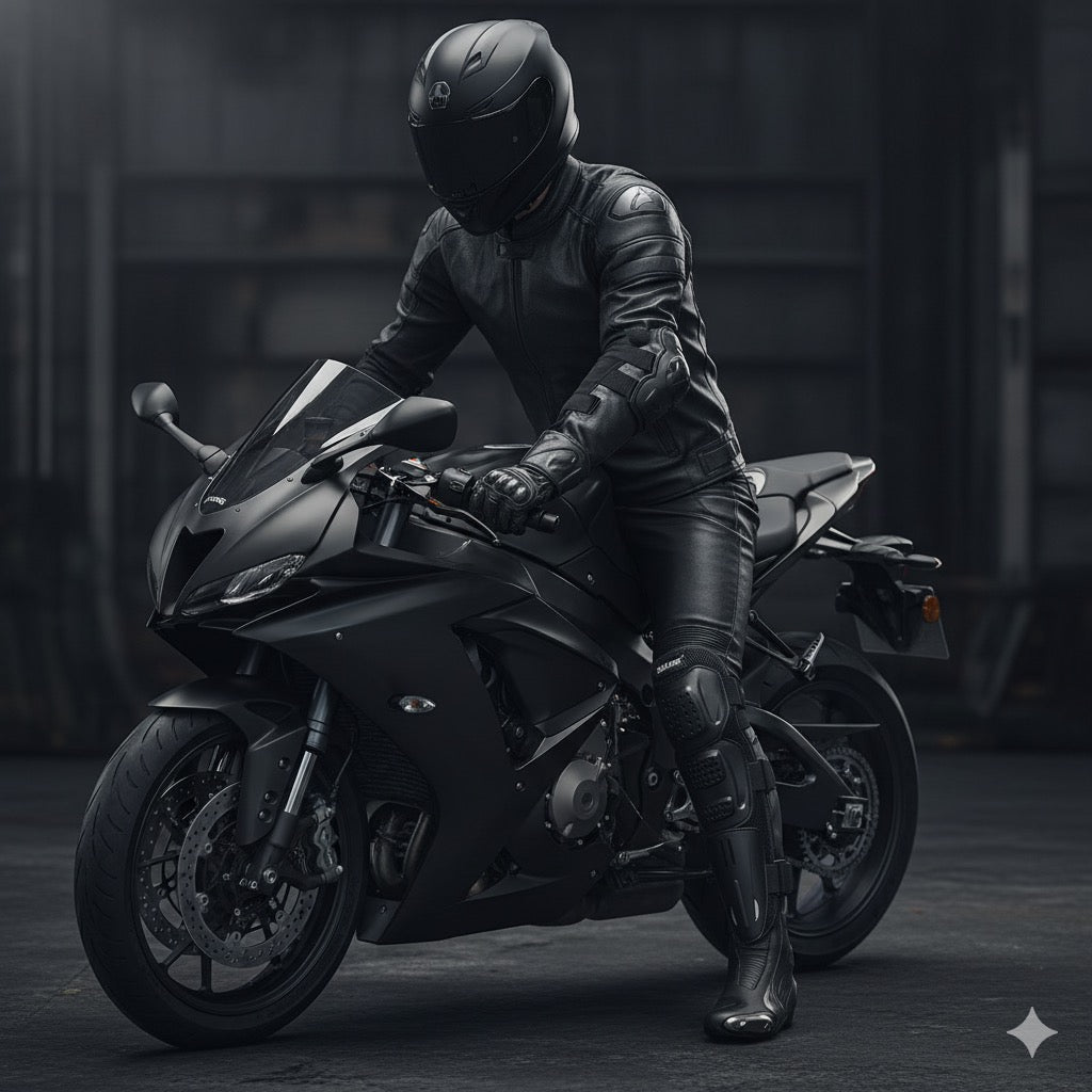 LUMA ArmorShield - Luma