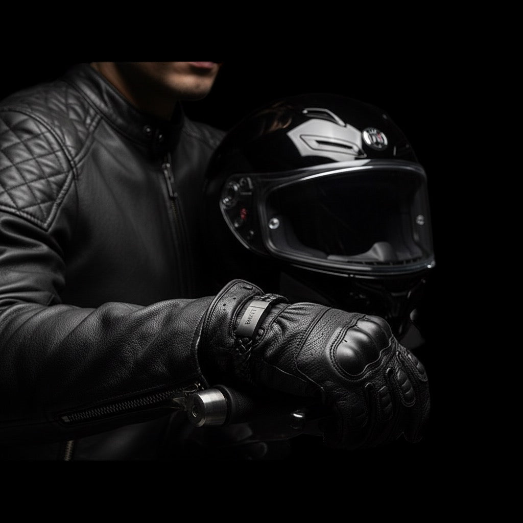 LUMA DualWeave Steel - Luma