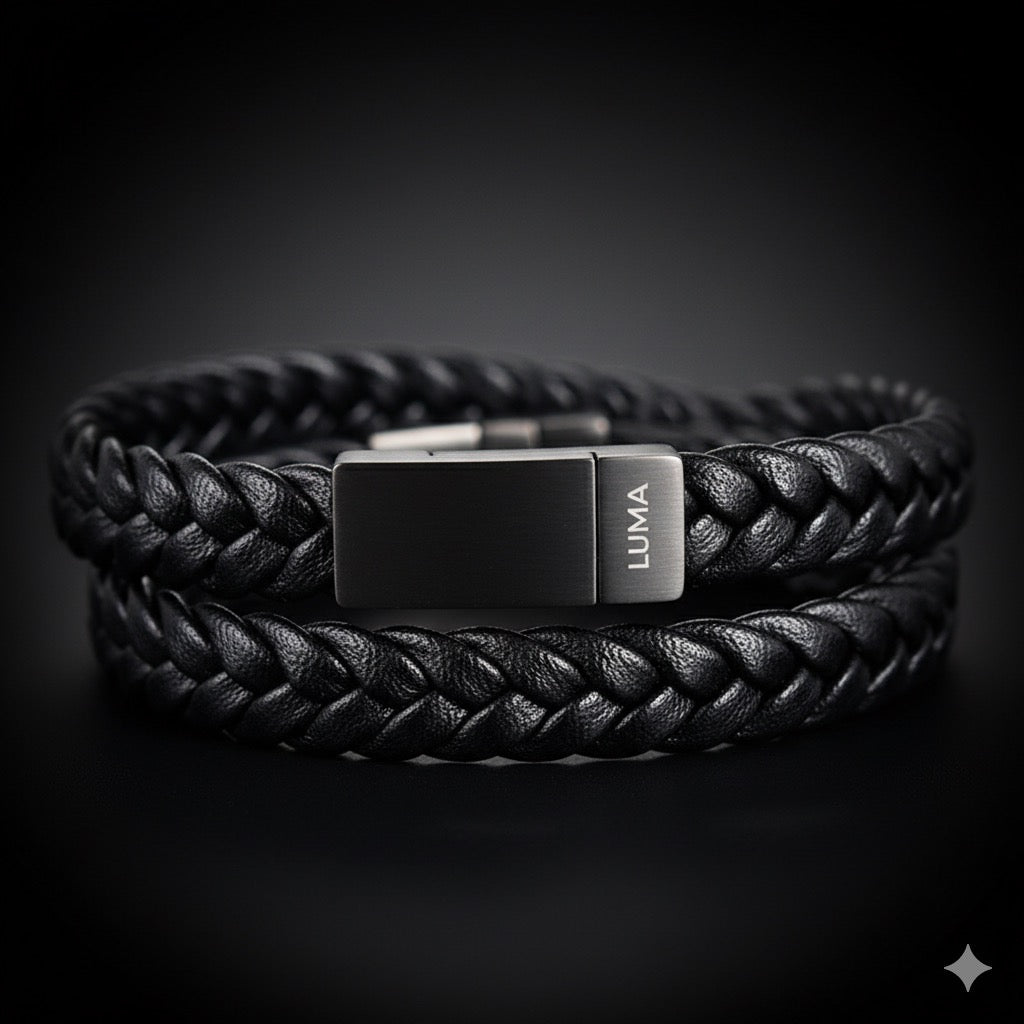 LUMA DualWeave Steel - Luma