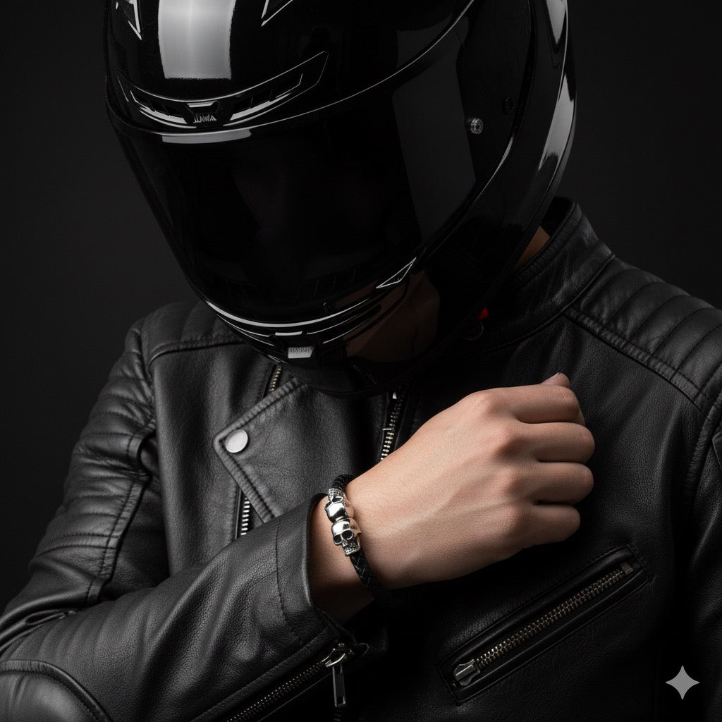 LUMA Ghost Skull - Luma