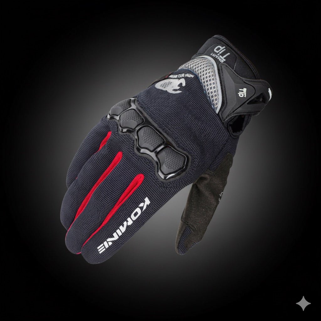 LUMA HeatGuard - Luma