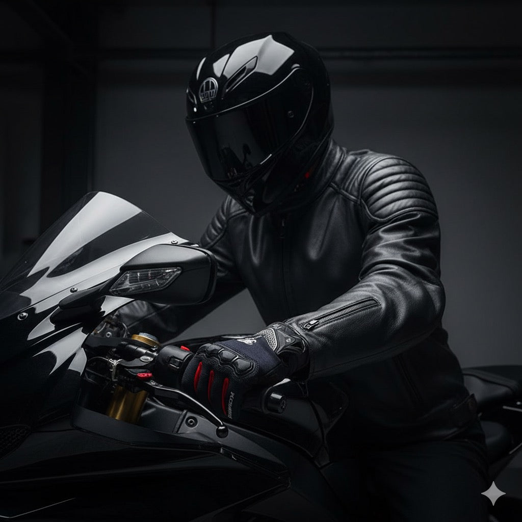 LUMA HeatGuard - Luma