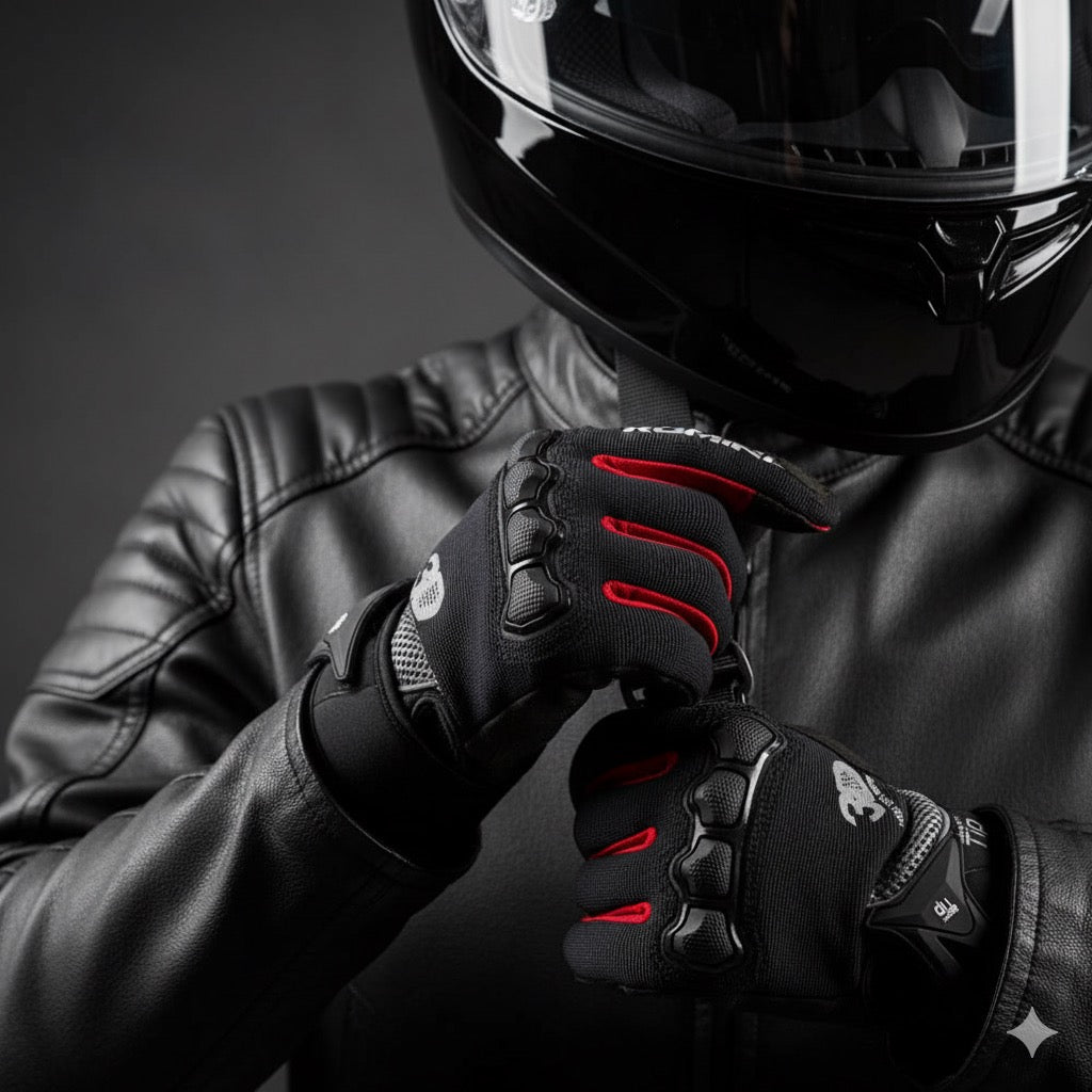 LUMA HeatGuard - Luma