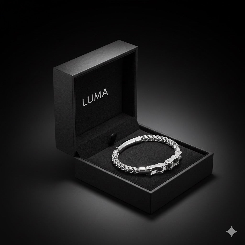 LUMA DualWeave - Luma