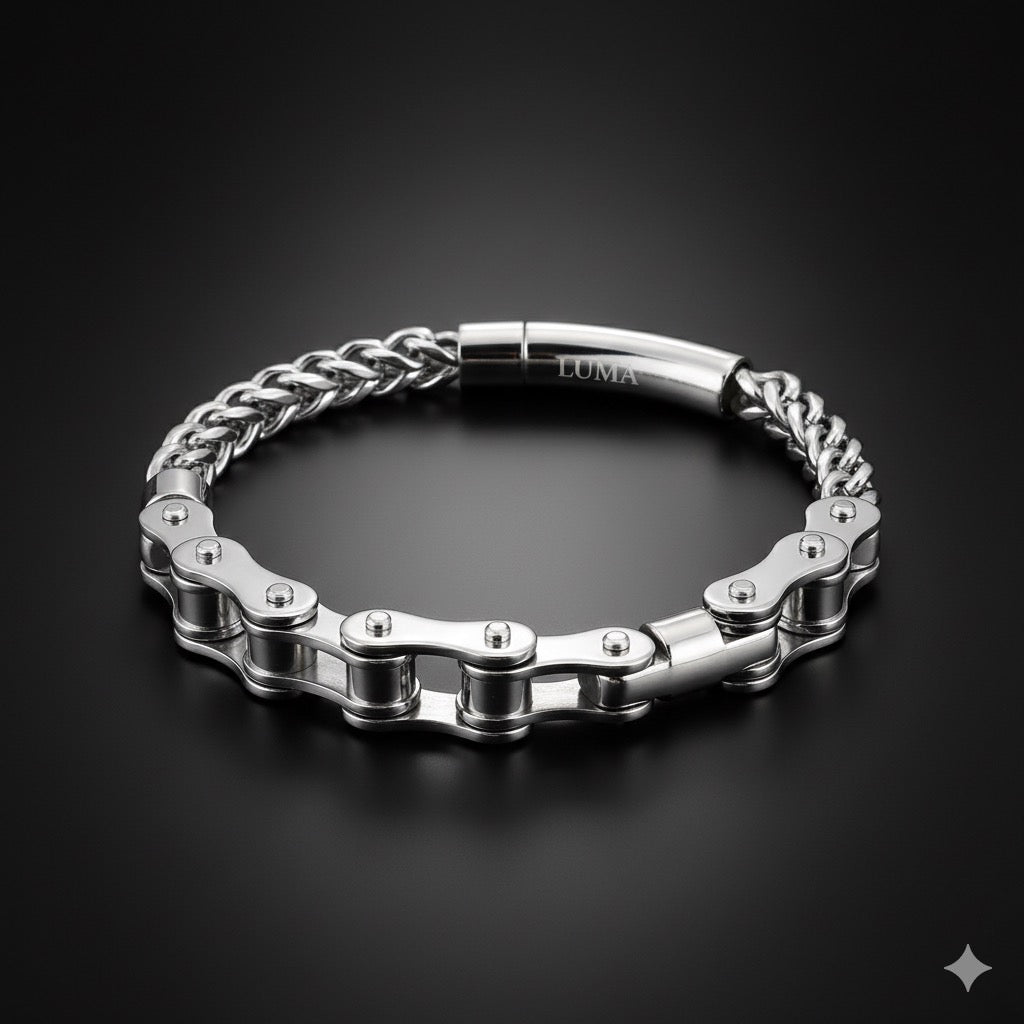 LUMA DualWeave - Luma