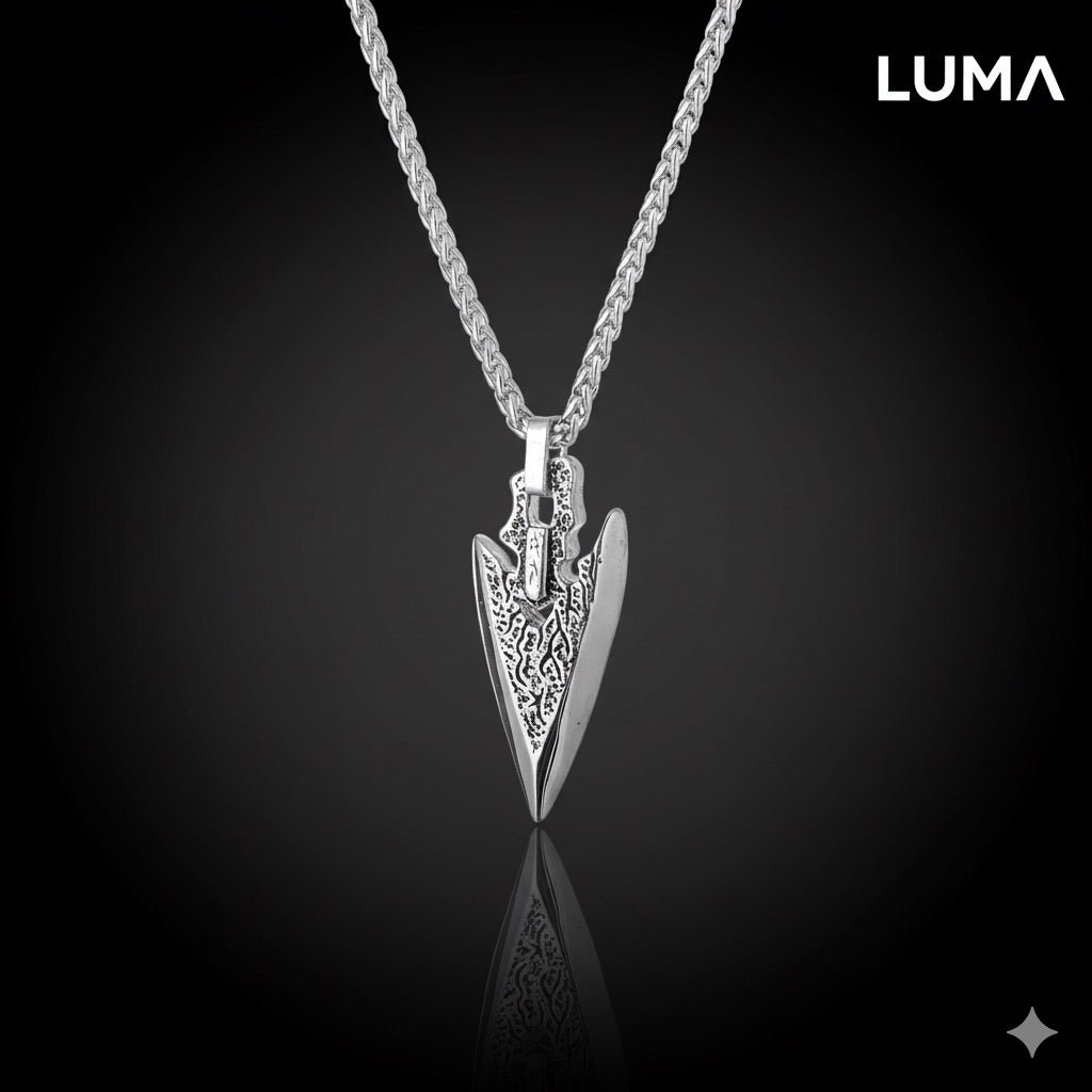 LUMA IronClaw - Luma