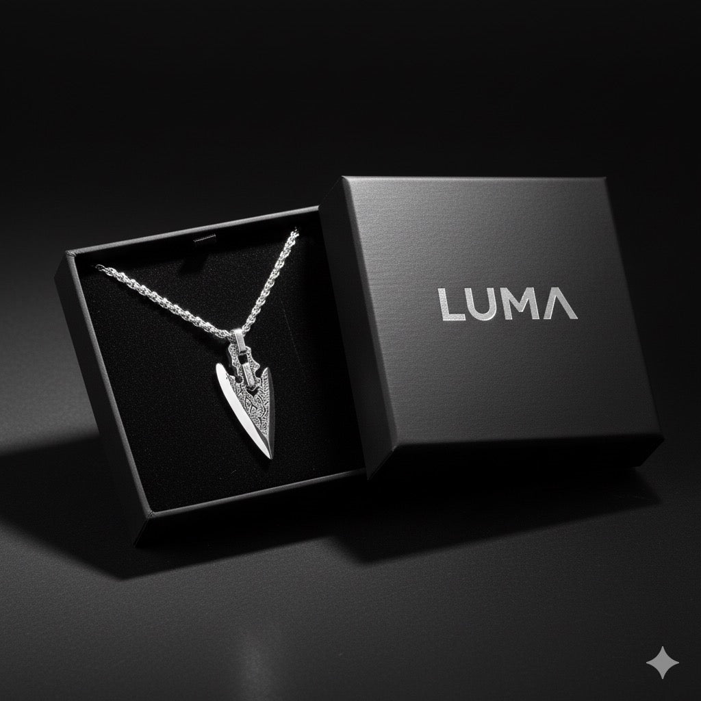 LUMA IronClaw - Luma