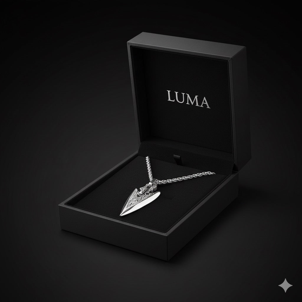 LUMA IronClaw - Luma