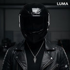 LUMA IronClaw - Luma
