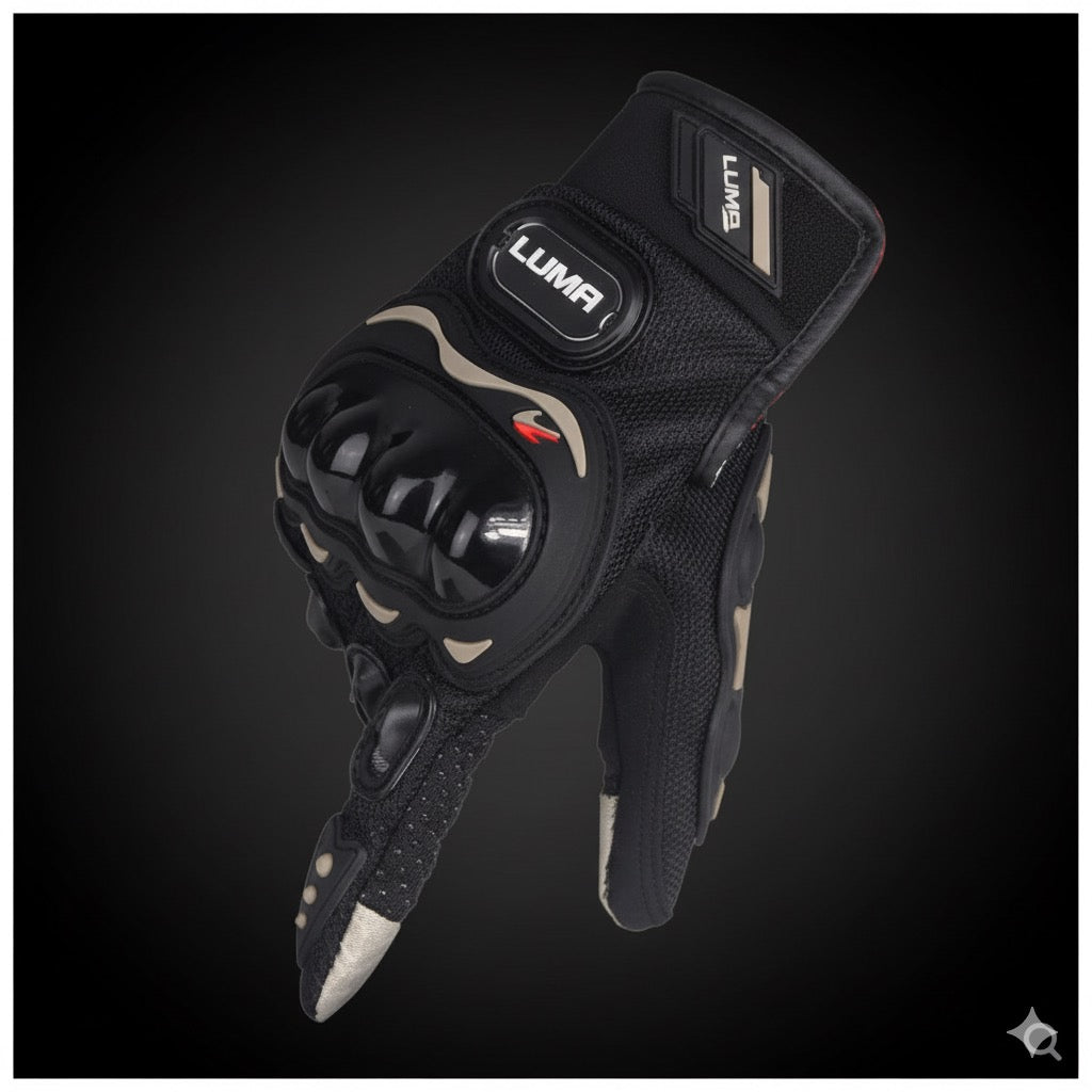 LUMA RazorGrip - Luma