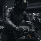 LUMA RazorGrip - Luma