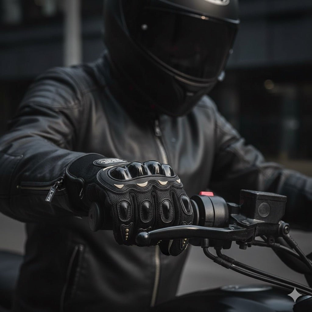 LUMA RazorGrip - Luma