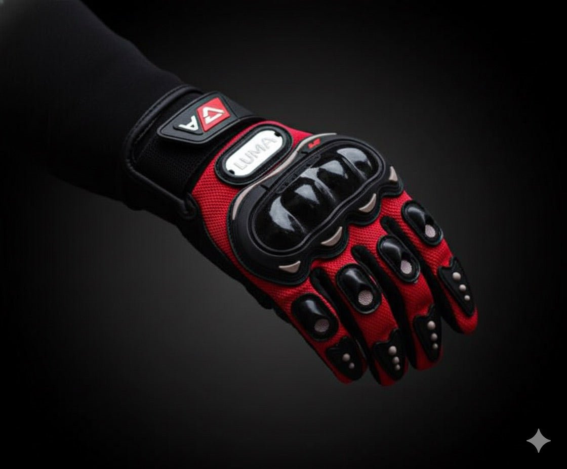 LUMA RazorGrip - Luma