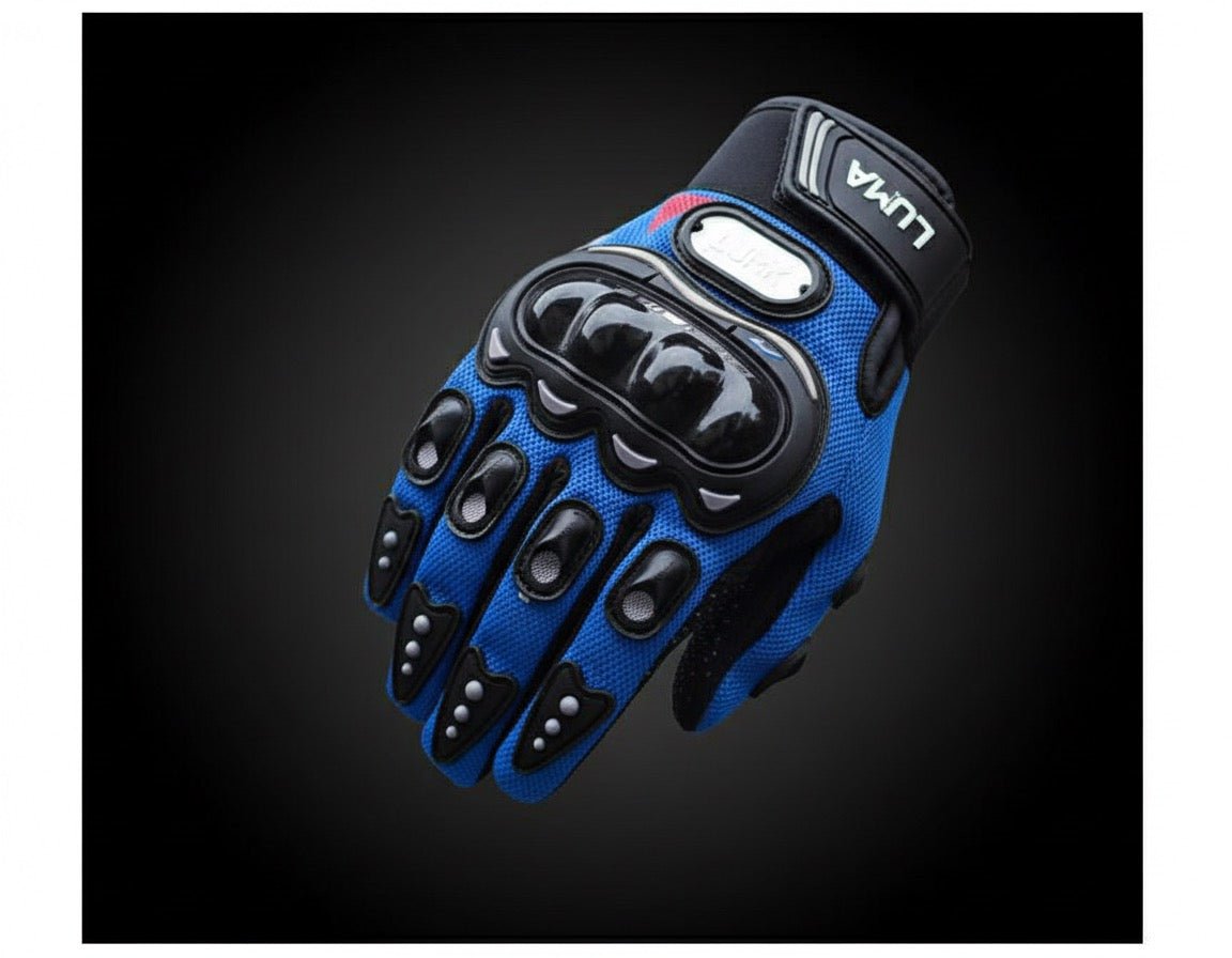 LUMA RazorGrip - Luma