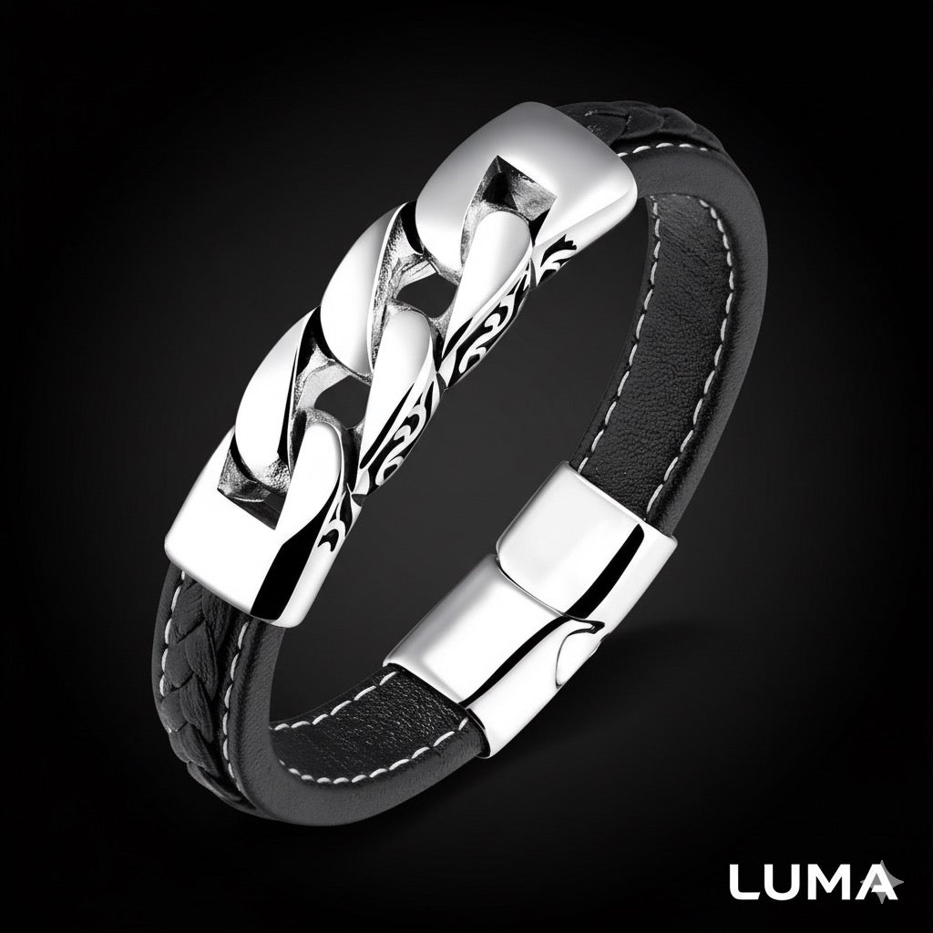 LUMA RebelCore Steel - Luma
