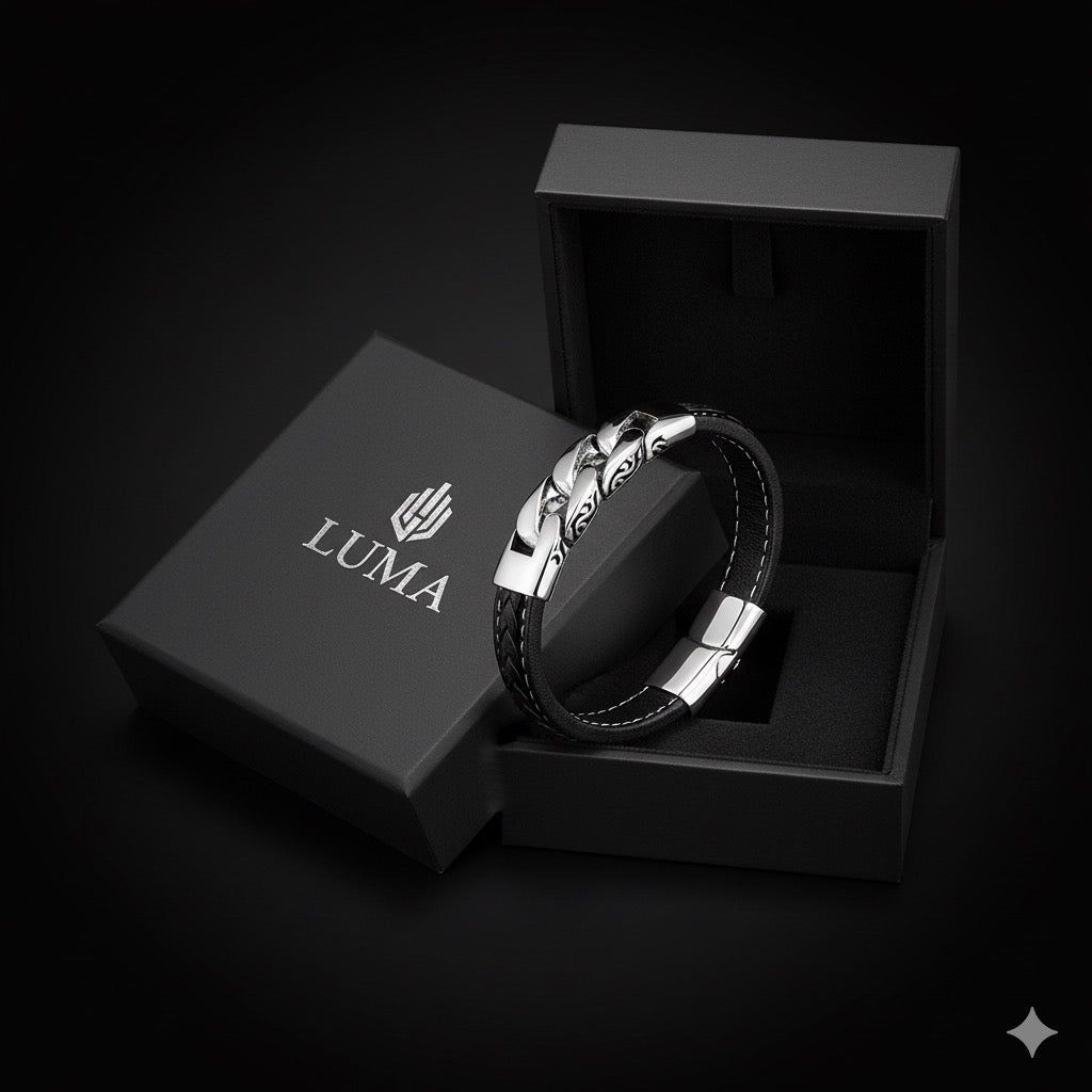 LUMA RebelCore Steel - Luma