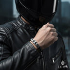 LUMA RebelCore Steel - Luma