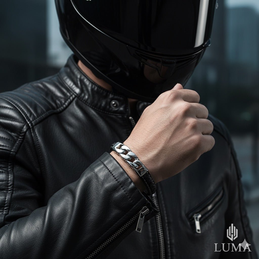 LUMA RebelCore Steel - Luma