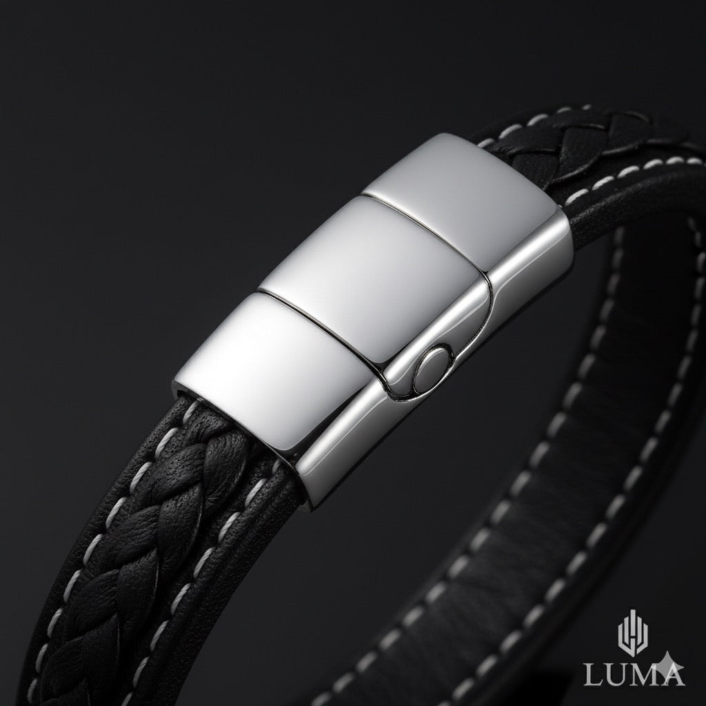 LUMA RebelCore Steel - Luma