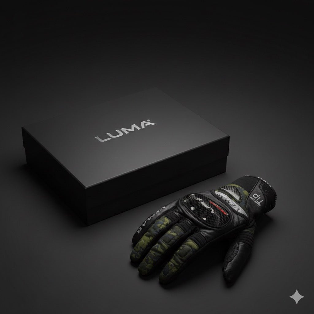 LUMA RidgeFlex - Luma