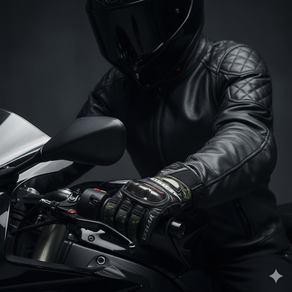 LUMA RidgeFlex - Luma